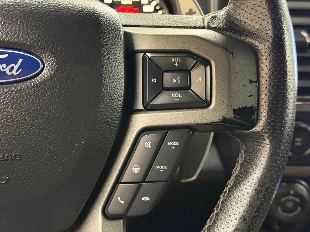 Used 2019 Ford F150 Raptor w/ Equipment Group 802A Luxury AWD/4WD image 23