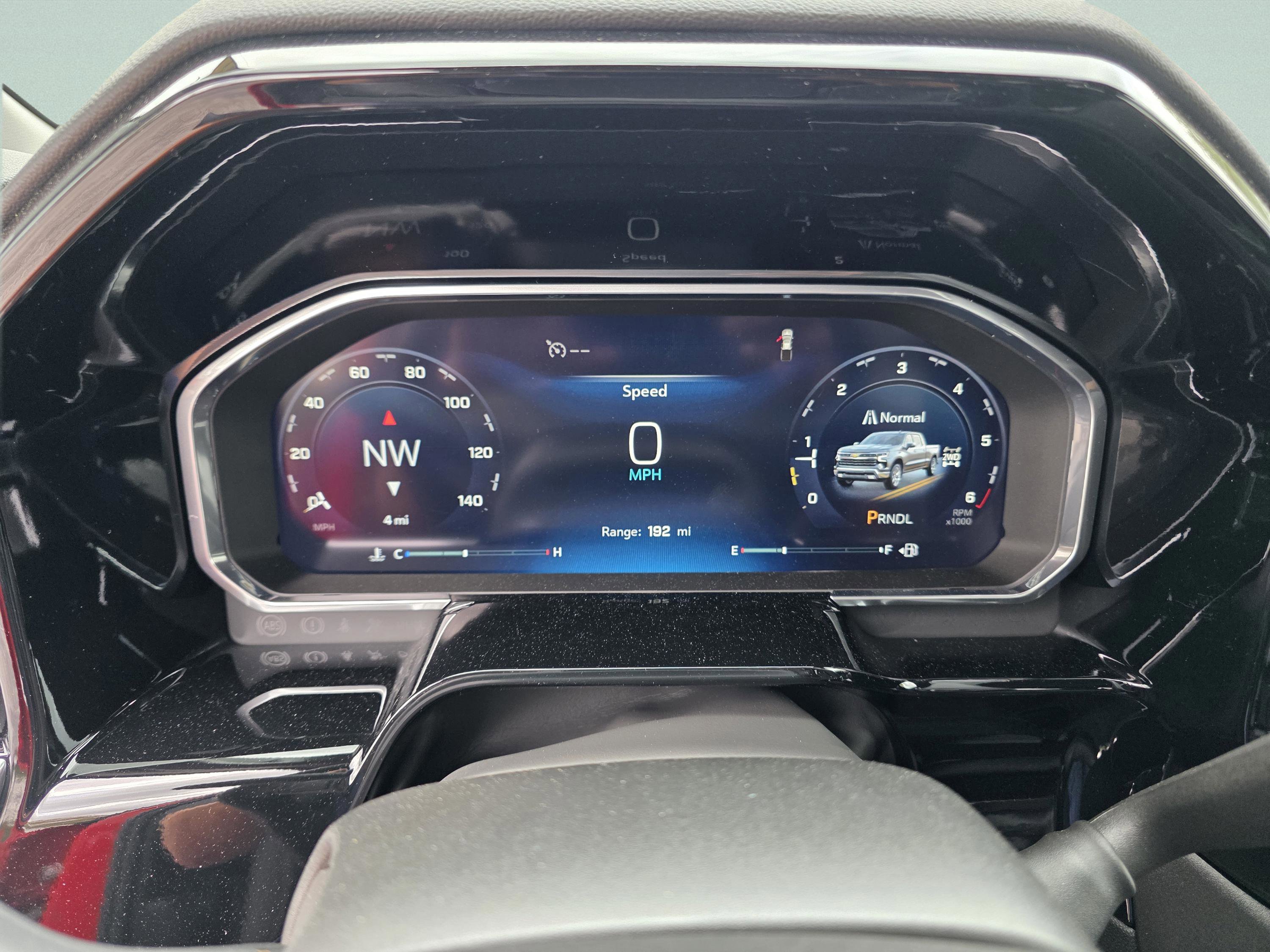 New 2026 Chevrolet Silverado 1500 LT image 39