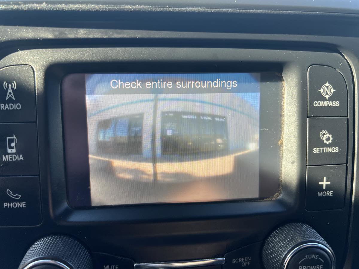 Used 2021 RAM 2500 Tradesman image 26