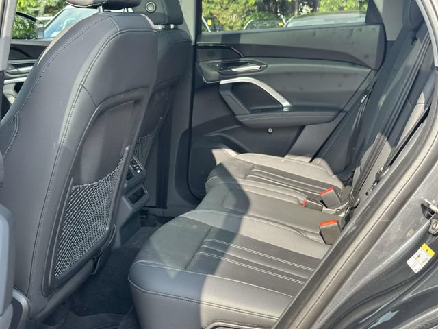 Certified 2025 Audi Q5 Premium w/ Convenience Package AWD/4WD image 14
