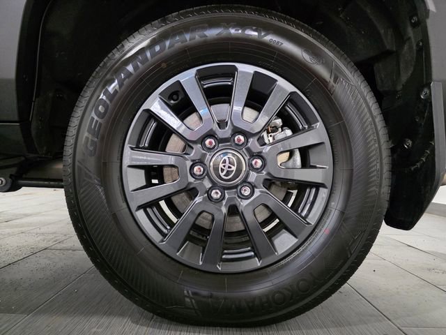 Used 2025 Toyota Land Cruiser 1958 image 23