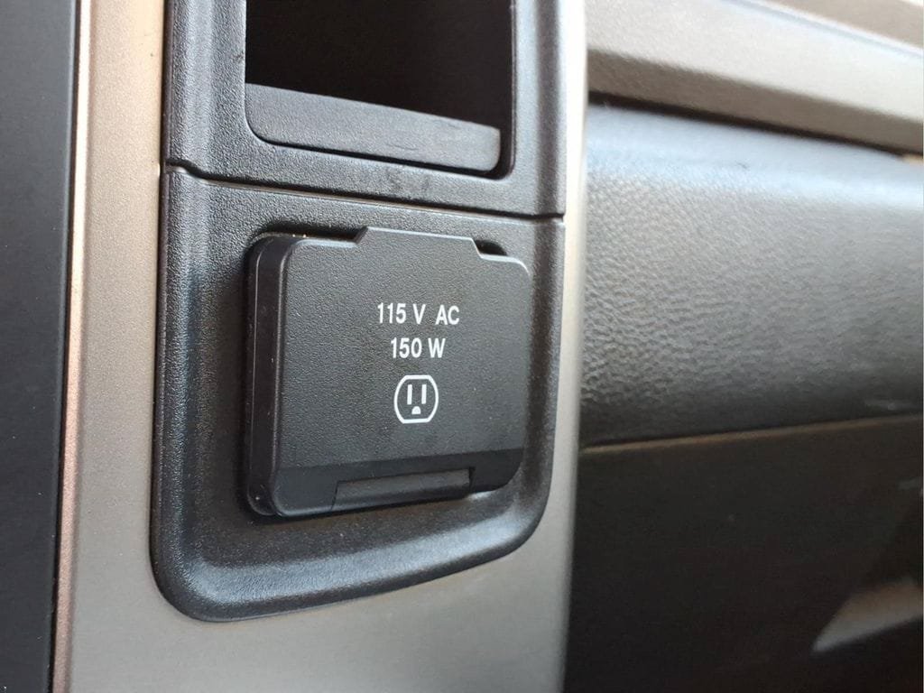 Used 2016 RAM 1500 Big Horn AWD/4WD image 13