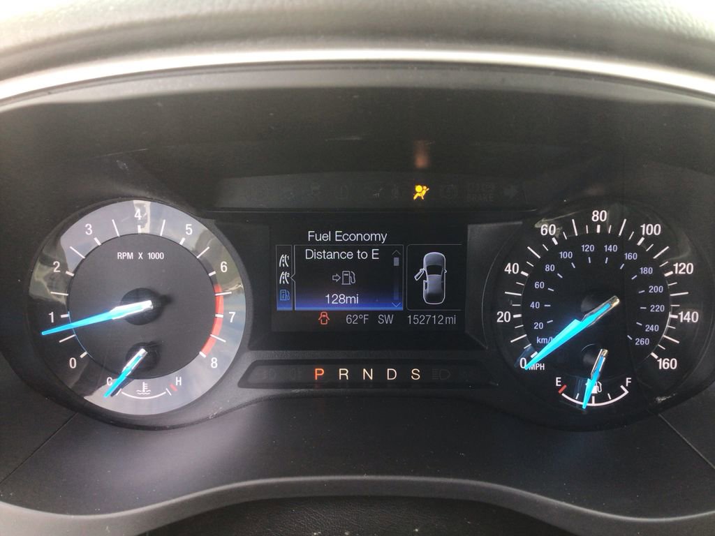 Used 2013 Ford Fusion SE FWD image 15
