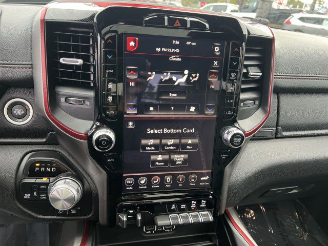 Used 2020 RAM 1500 Rebel w/ Rebel Level 2 Equipment Group image 13