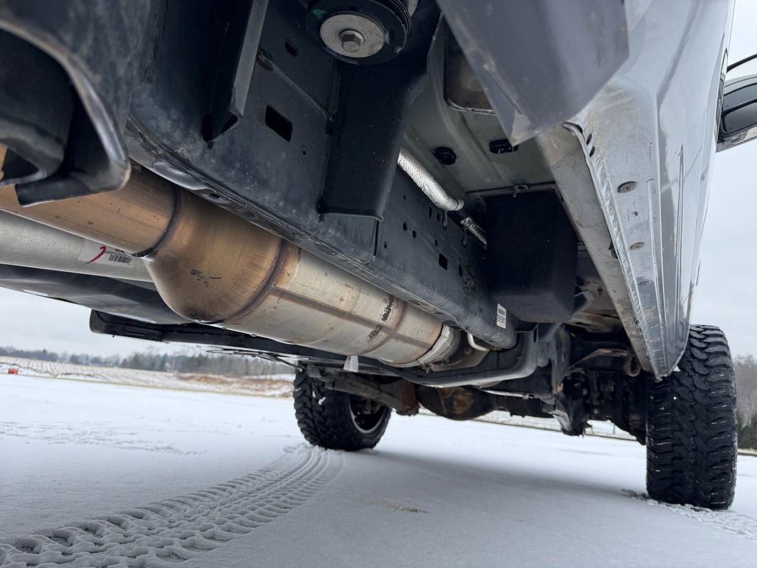 Used 2024 RAM 2500 Laramie image 12