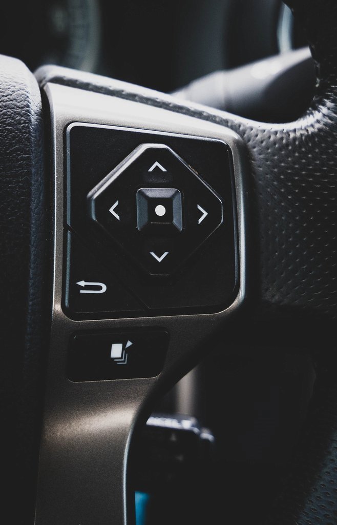 Used 2016 Toyota Tacoma SR5 image 14