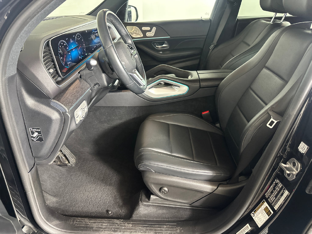 Used 2022 Mercedes-Benz GLE 350 image 9