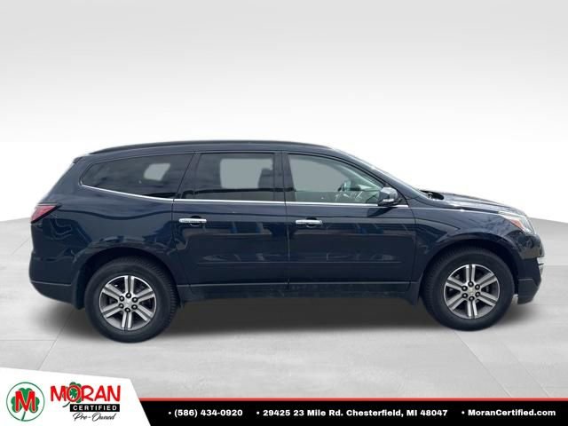Used 2017 Chevrolet Traverse LT FWD image 6