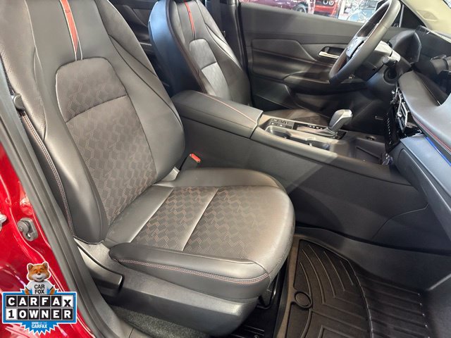 Used 2026 Nissan Sentra SR w/ SR Premium Package FWD image 37