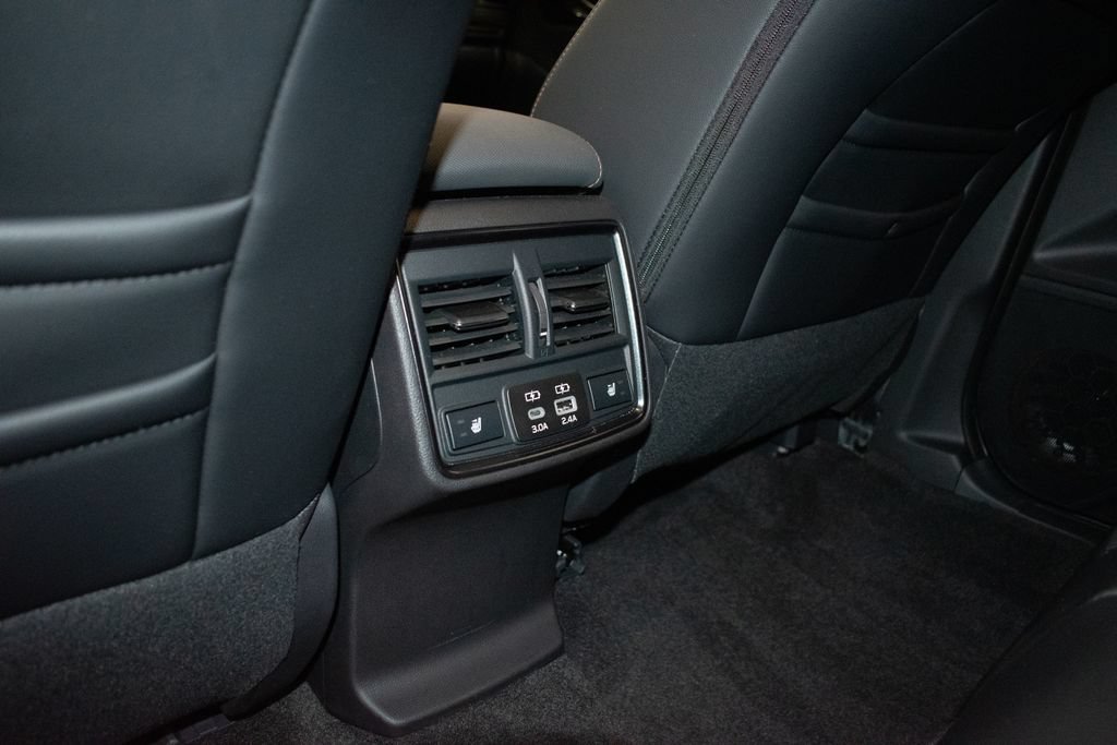 Certified 2026 Subaru Forester Touring AWD/4WD image 24