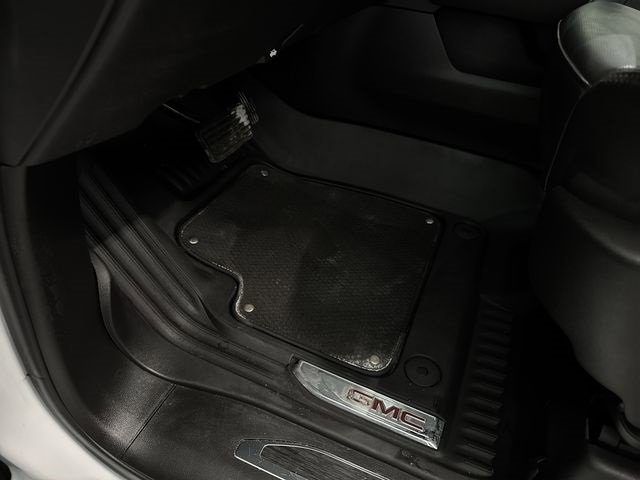 Used 2024 GMC Sierra 1500 AT4 w/ Technology Package image 35