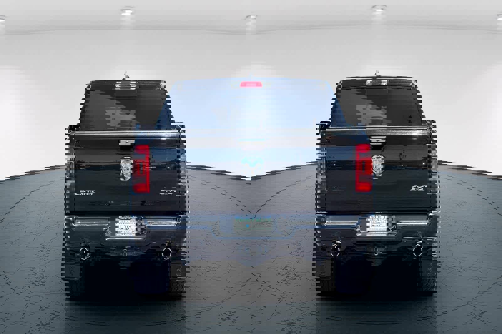 Used 2019 RAM 1500 Limited image 7