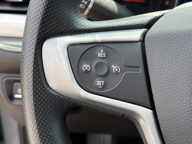 Used 2021 GMC Acadia SLE w/ Driver Convenience Package FWD image 26
