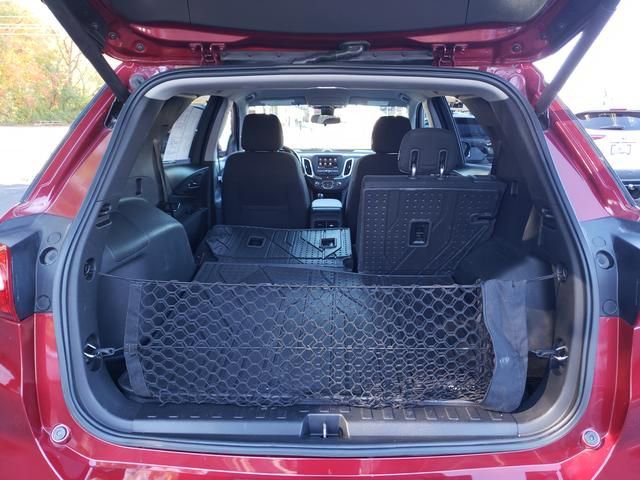 Used 2020 Chevrolet Equinox LT image 5