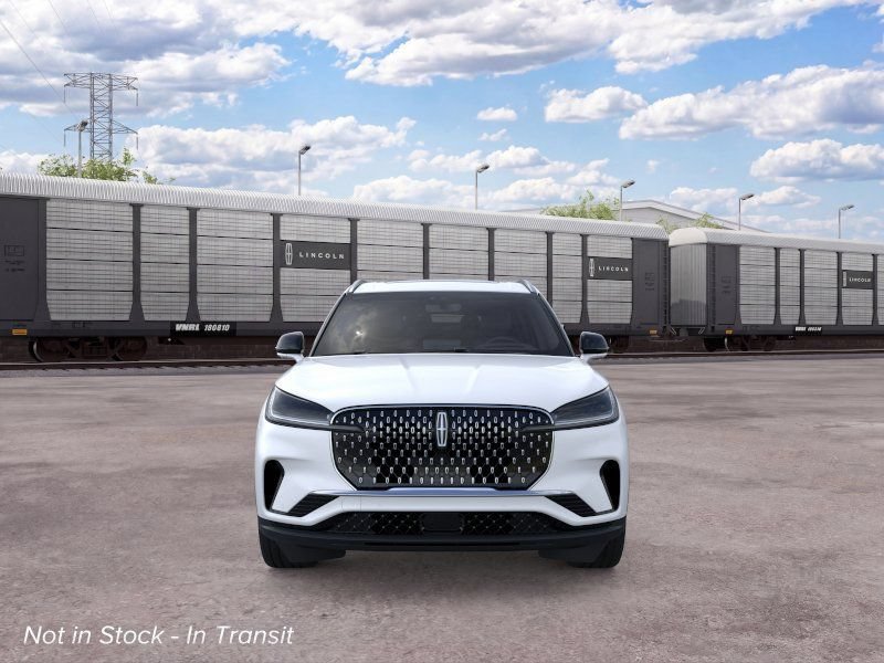 New 2026 Lincoln Aviator Reserve AWD/4WD image 6