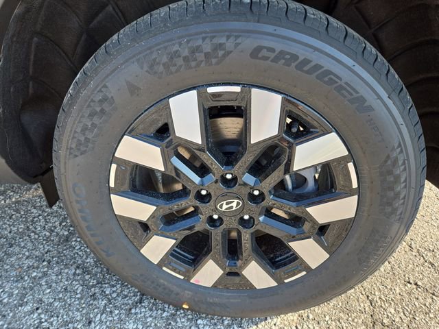 New 2025 Hyundai Santa Cruz SEL image 27