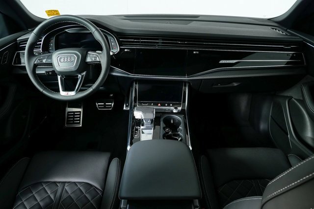 New 2026 Audi SQ8 Premium Plus image 17