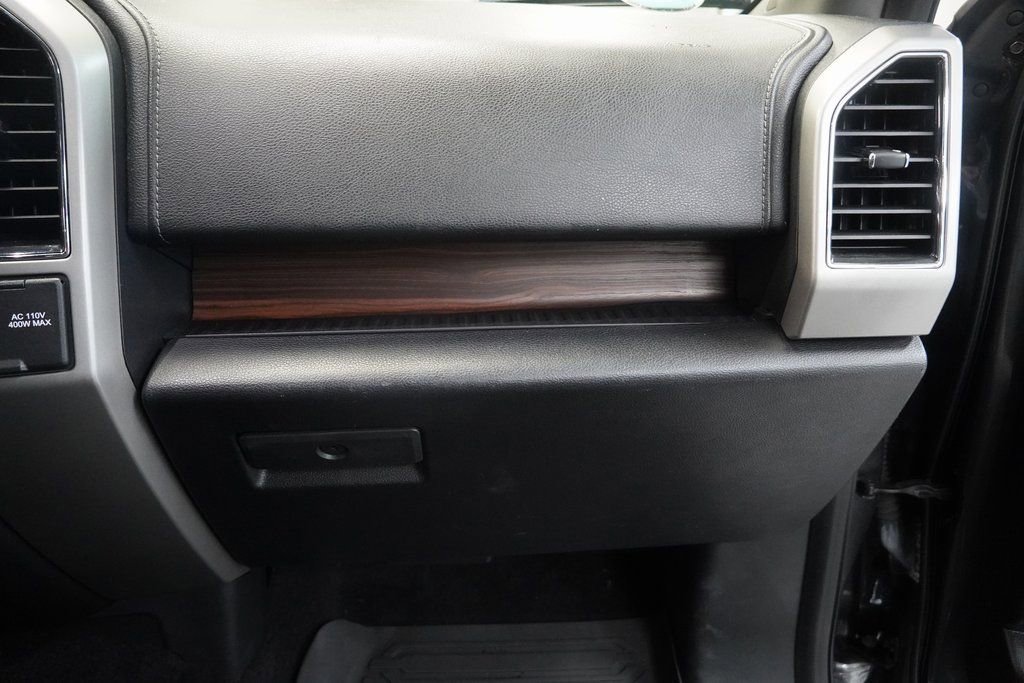Used 2017 Ford F150 Lariat image 35