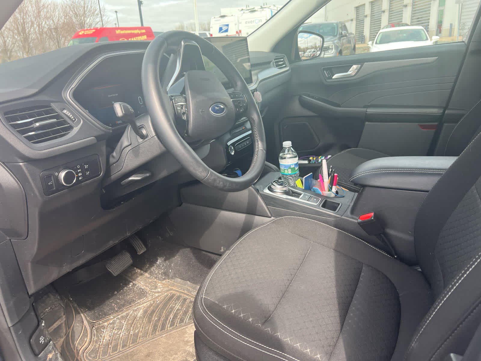 Used 2023 Ford Escape Active w/ Tech Pack #2 AWD/4WD image 9