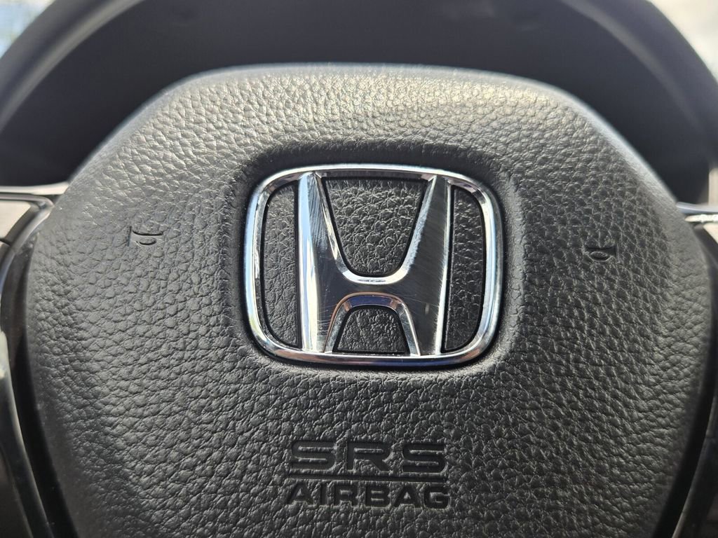 Certified 2022 Honda Civic Sport image 27