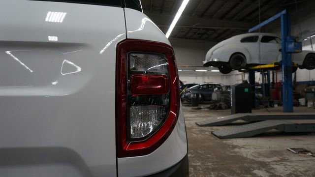 Used 2025 Ford Bronco Sport Big Bend image 81