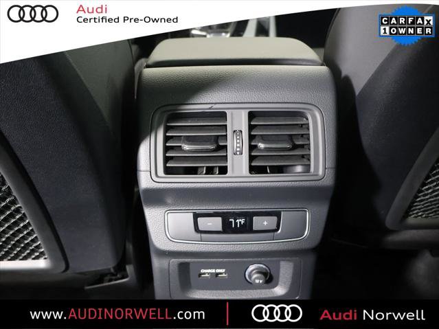 Certified 2025 Audi Q5 2.0T Premium image 24