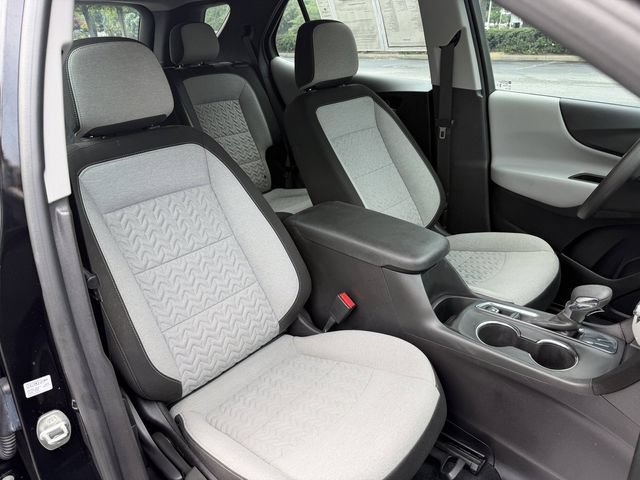 Used 2024 Chevrolet Equinox LS FWD image 30