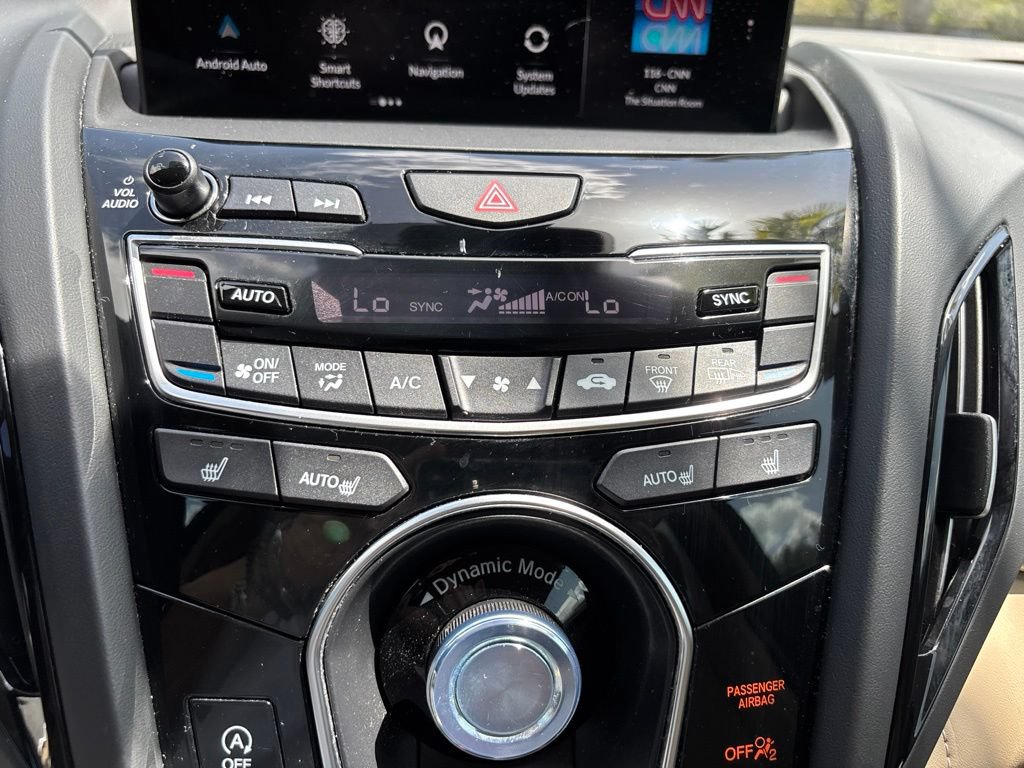 Used 2023 Acura RDX FWD w/ Technology Package image 30