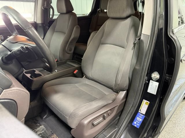 Used 2019 Honda Odyssey EX image 20