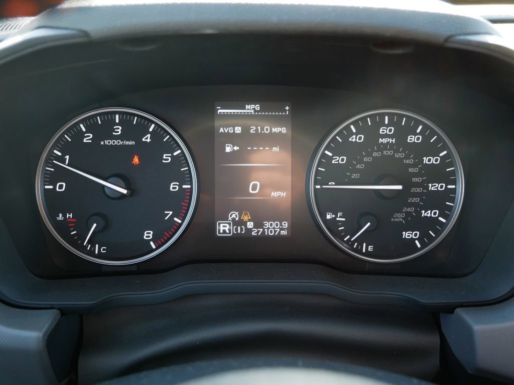 Used 2024 Subaru Crosstrek 2.5i Limited image 28