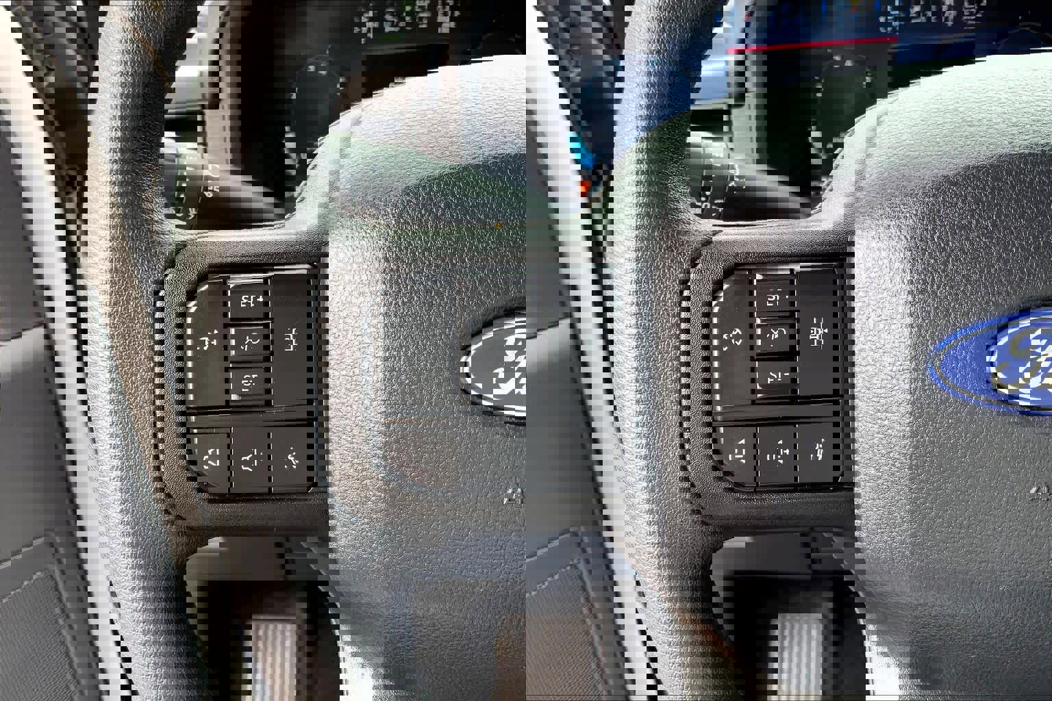 Certified 2025 Ford F150 STX w/ Equipment Group 200A AWD/4WD image 20