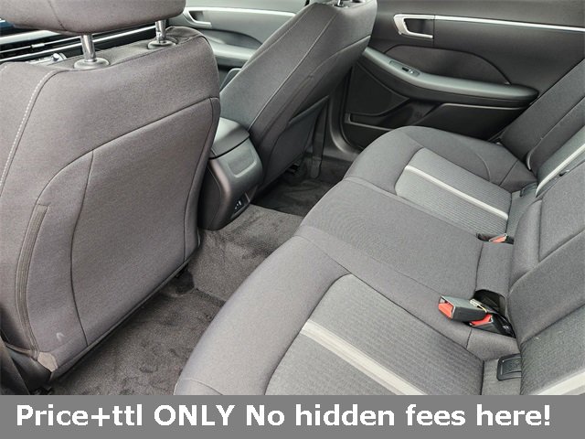 Used 2026 Hyundai Sonata SEL image 21