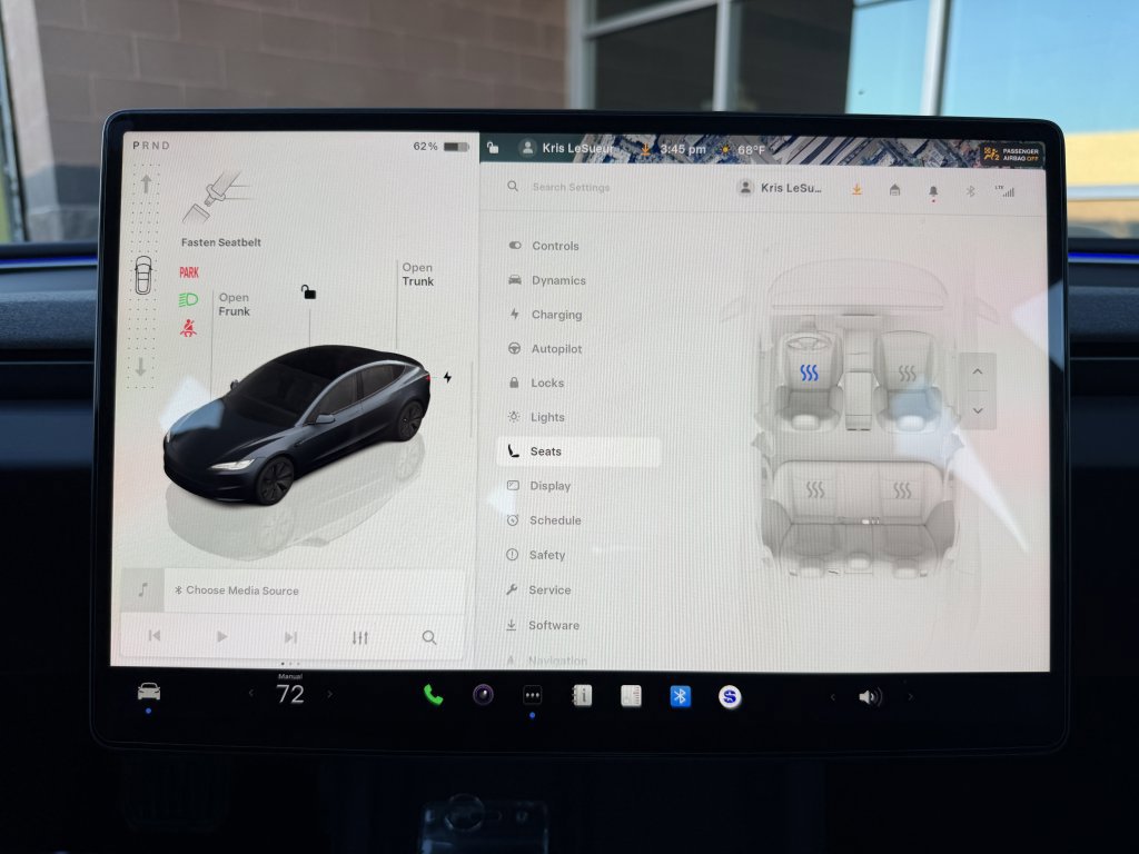 Used 2024 Tesla Model 3 image 21