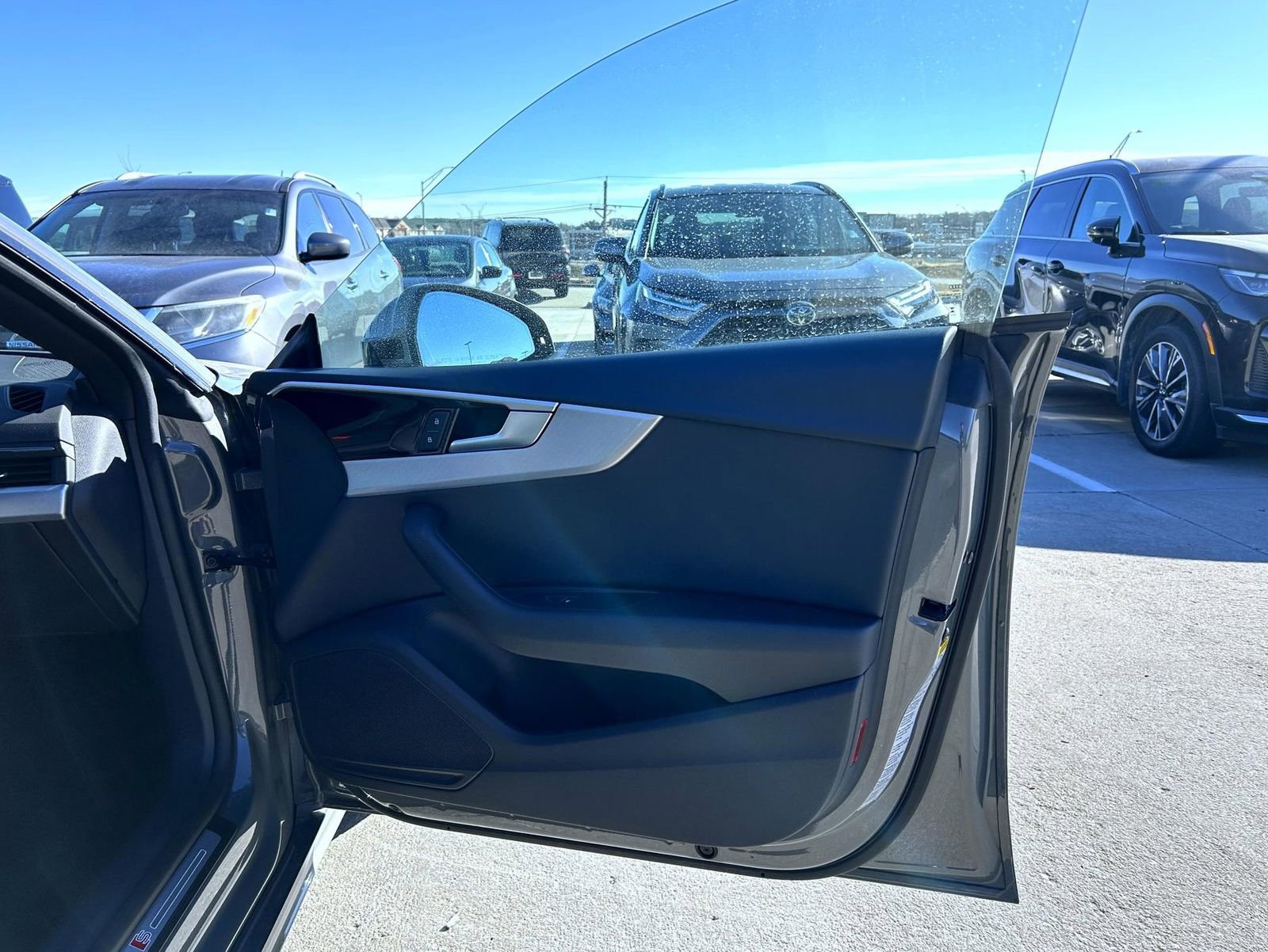 Used 2025 Audi A5 2.0T Premium Plus image 16