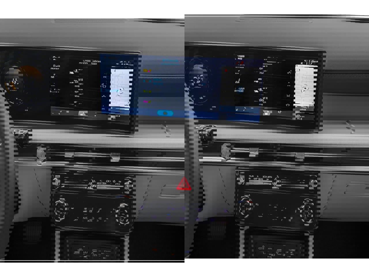 New 2026 Hyundai Tucson SEL FWD image 36