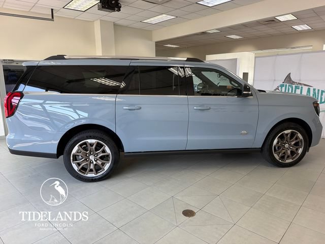 New 2027 Ford Expedition Max King Ranch AWD/4WD image 9
