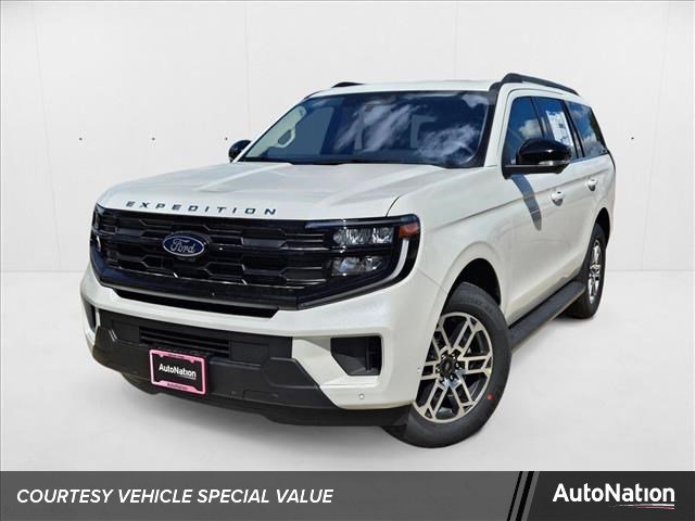 New 2025 Ford Expedition Active