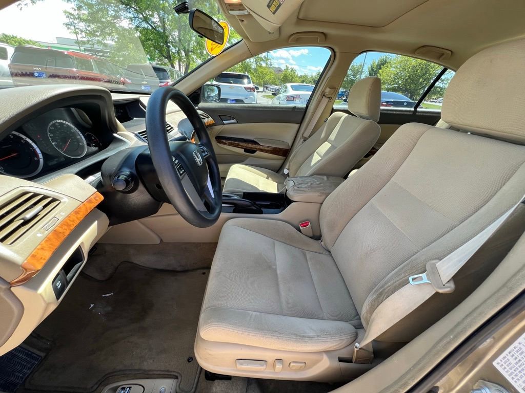 Used 2008 Honda Accord EX image 15