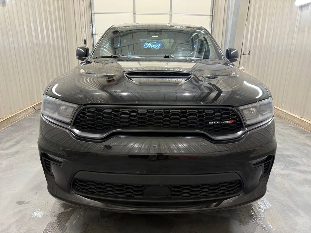Used 2023 Dodge Durango GT AWD/4WD image 2