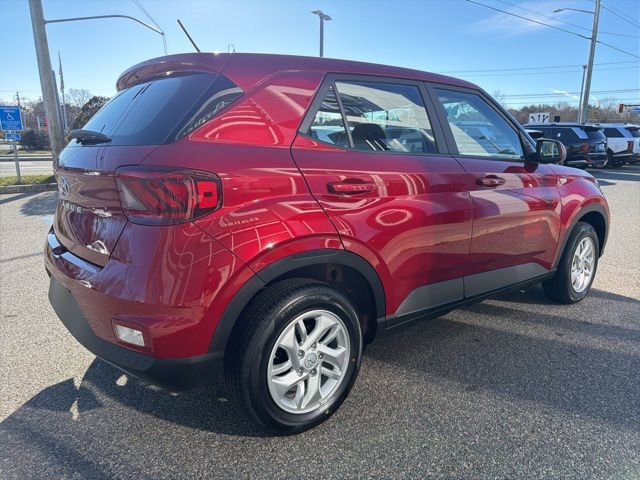 Used 2026 Hyundai Venue SE image 6