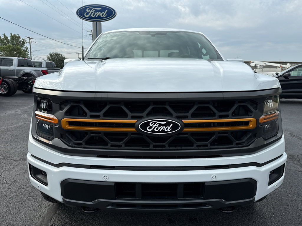 New 2026 Ford F150 Tremor w/ Equipment Group 402B AWD/4WD image 3