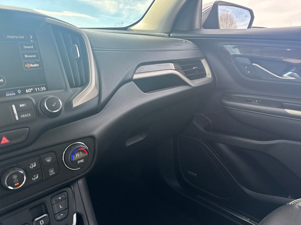Used 2020 GMC Terrain Denali w/ Denali Premium Package image 25