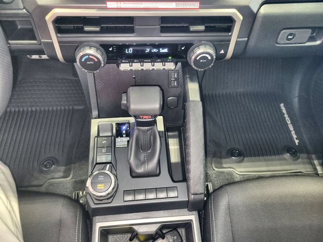 New 2026 Toyota Tacoma TRD Sport AWD/4WD image 20