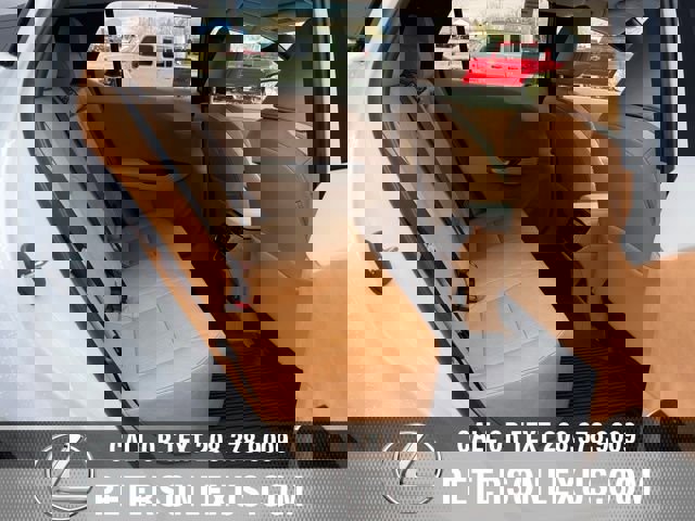 New 2026 Lexus RZ 450e AWD image 18