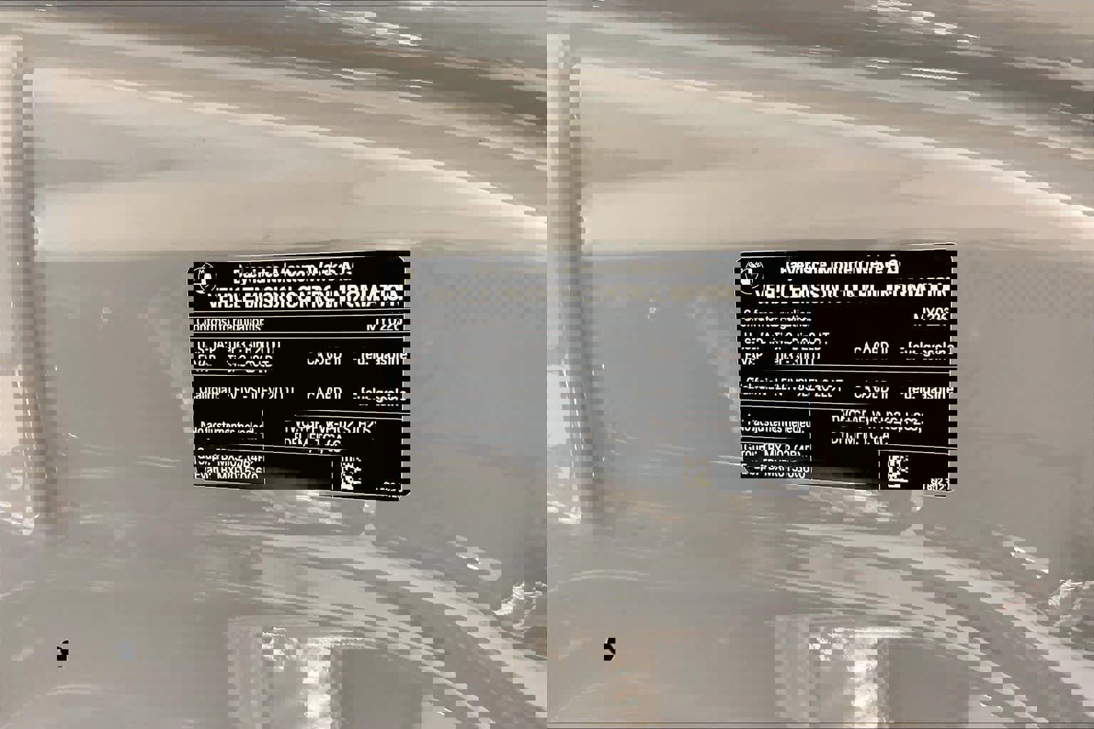 New 2026 BMW X3 xDrive30 w/ M Sport Package image 17