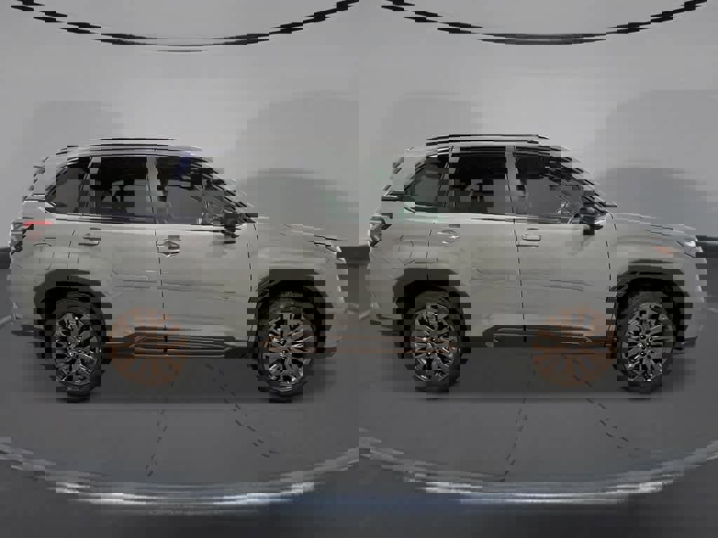 New 2026 Subaru Forester Sport image 6