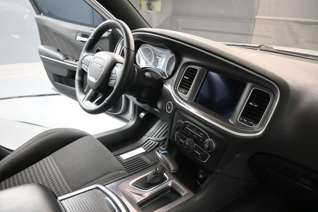 Used 2022 Dodge Charger GT w/ Navigation & Travel Group RWD image 20