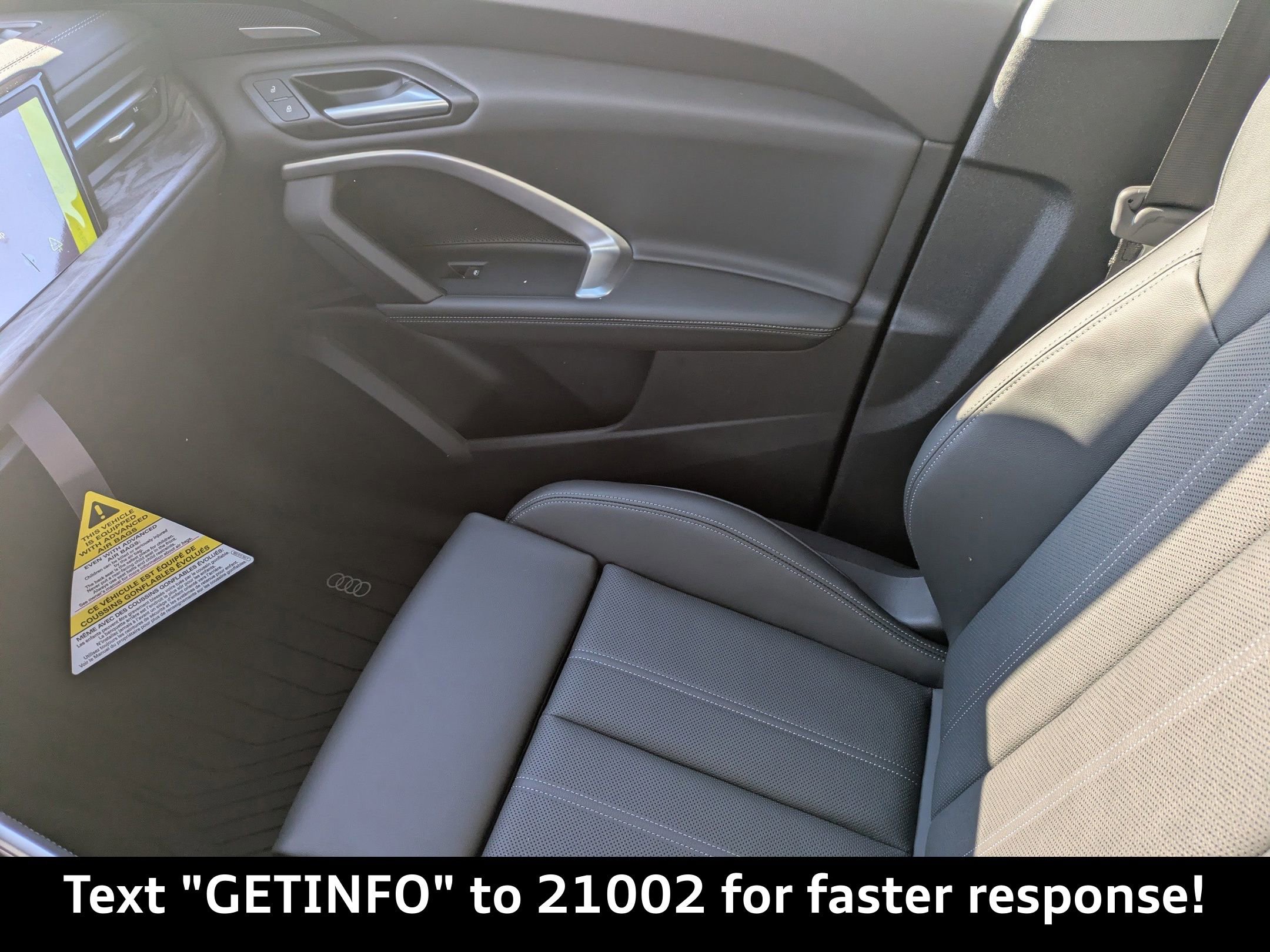 New 2025 Audi Q5 Prestige image 21