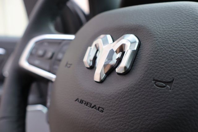 New 2026 RAM 1500 Laramie w/ Night Edition image 30