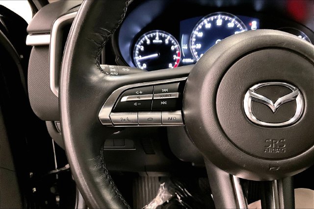 Used 2025 MAZDA CX-50 AWD 2.5 S w/ Premium Package image 27